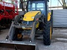 Tractor Pauny 210