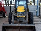 Tractor Pauny 210