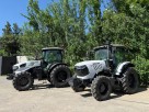 TRACTOR BRONCO 1254