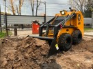MINICARGADORA TAURUS WT400