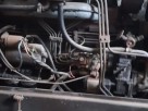Tractor Fiat 880