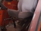Tractor Fiat 880