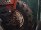 Tractor Fiat 880
