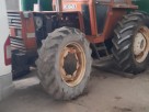 Tractor Fiat 880