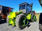 Tractor Zanello 500 C