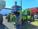Tractor Zanello 500 C
