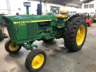 Tractor John Deere 2420