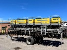 Sembradora Pla 3321
