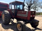 Tractor Fiat Agritec 120F