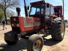 Tractor Fiat Agritec 120F