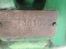 Tractor John Deere 730