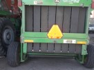 Rotoenfardadora John Deere 567