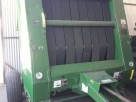 Rotoenfardadora John Deere 567