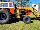 Tractor Fiat 1100E