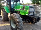 Tractor Agco Allis 190