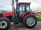 Tractor Chery WD1404