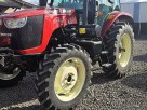Tractor Chery WD904