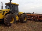 Tractor Pauny EVO 500 C