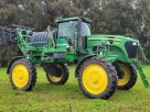 Pulverizadora JOHN DEERE 4730