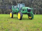 Pulverizadora JOHN DEERE 4730