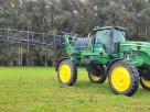 Pulverizadora JOHN DEERE 4730