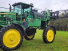 Pulverizadora JOHN DEERE 4730