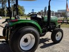Tractor Chery Modelo RA500G
