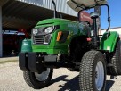 Tractor Chery Modelo RA500G