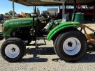 Tractor Chery Modelo RA500G