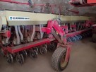 Sembradora Gherardi G240 de 28 a 26 y 14