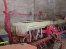 Sembradora Gherardi G240 de 28 a 26 y 14