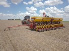 Sembradora Super Walter W650 de 20 Linea