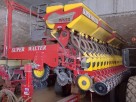 Sembradora Super Walter W650 de 20 Linea