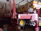 Sembradora Super Walter W650 de 20 Linea