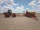 Sembradora Super Walter W650 de 20 Linea