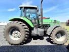 Tractor Agco Allis 6.190