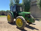 Tractor John Deere 5705