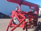 Extractora Ombu EH400