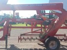 Extractora Ombu EH400