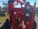 Extractora Ombu EH400