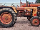 Tractor Fahr D400