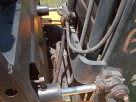 Autoelevador Halla