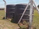 Tanque plástico