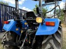 Tractor New Holland TT4.55