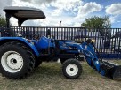 Tractor New Holland TT4.55