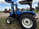 Tractor New Holland TT4.55