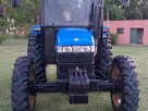 Tractor New Holland TT 3840