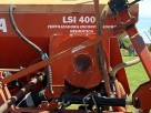 Fertilizadora Incorporadora Altina LSI 4