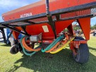 Fertilizadora Incorporadora Altina LSI 4