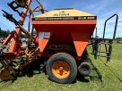 Fertilizadora Incorporadora Altina LSI 4